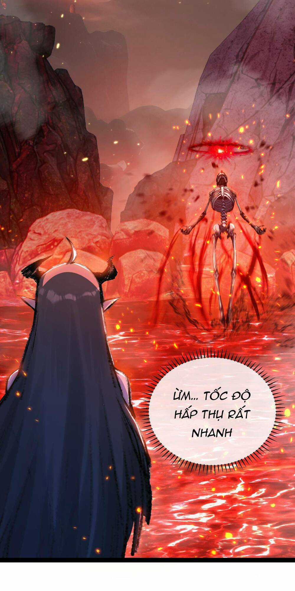 Trảm Nguyệt - Chapter 10 - Trang 41