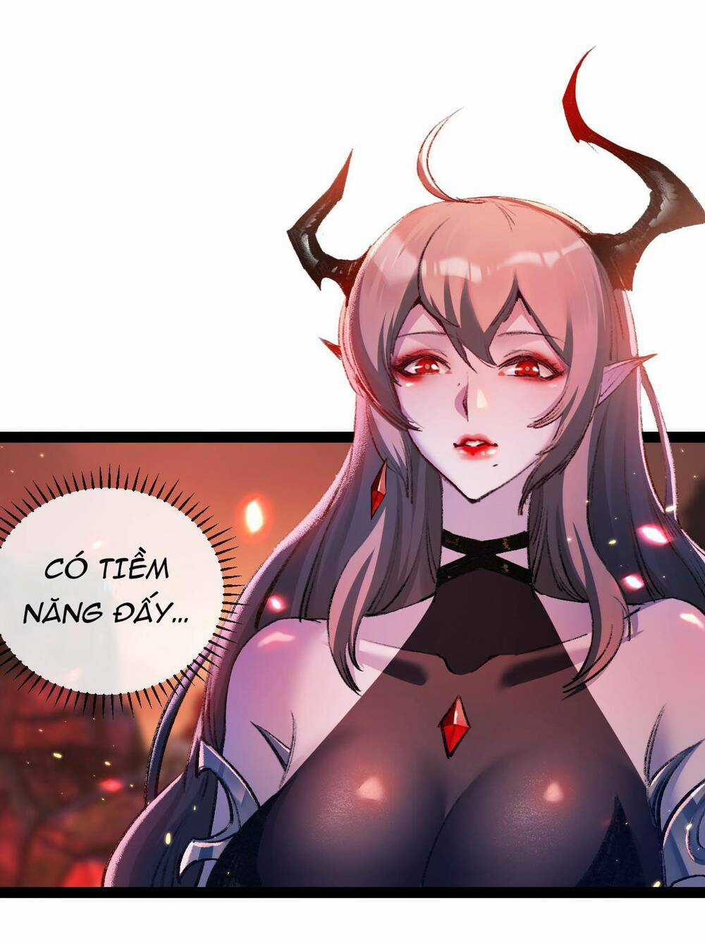 Trảm Nguyệt - Chapter 10 - Trang 42