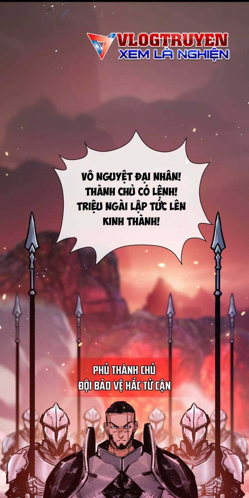 Trảm Nguyệt - Chapter 10 - Trang 44
