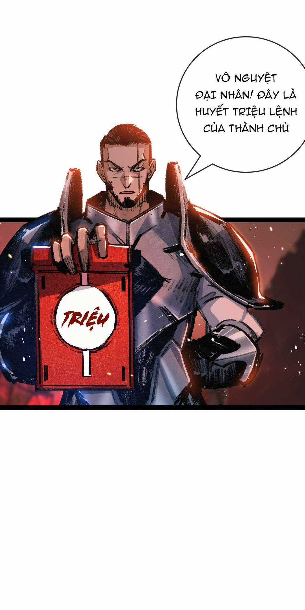 Trảm Nguyệt - Chapter 10 - Trang 47