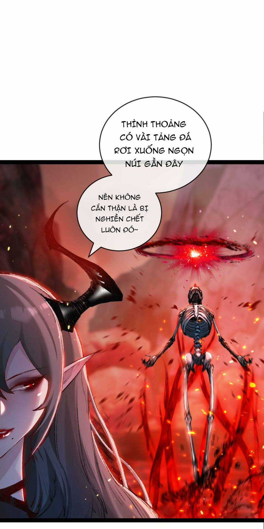 Trảm Nguyệt - Chapter 10 - Trang 49