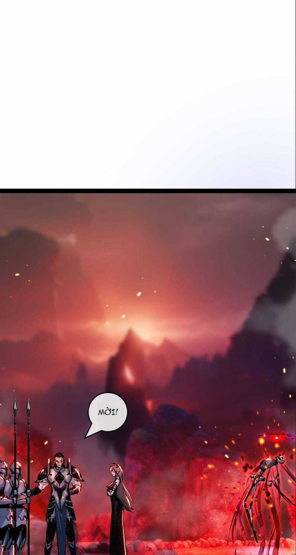 Trảm Nguyệt - Chapter 10 - Trang 50