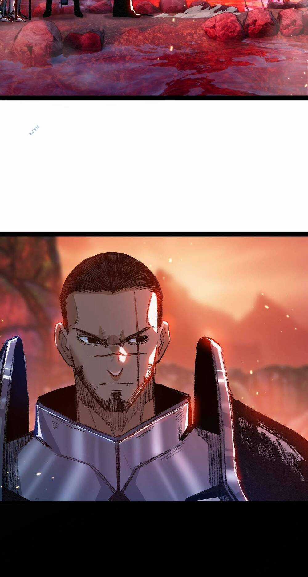 Trảm Nguyệt - Chapter 10 - Trang 51