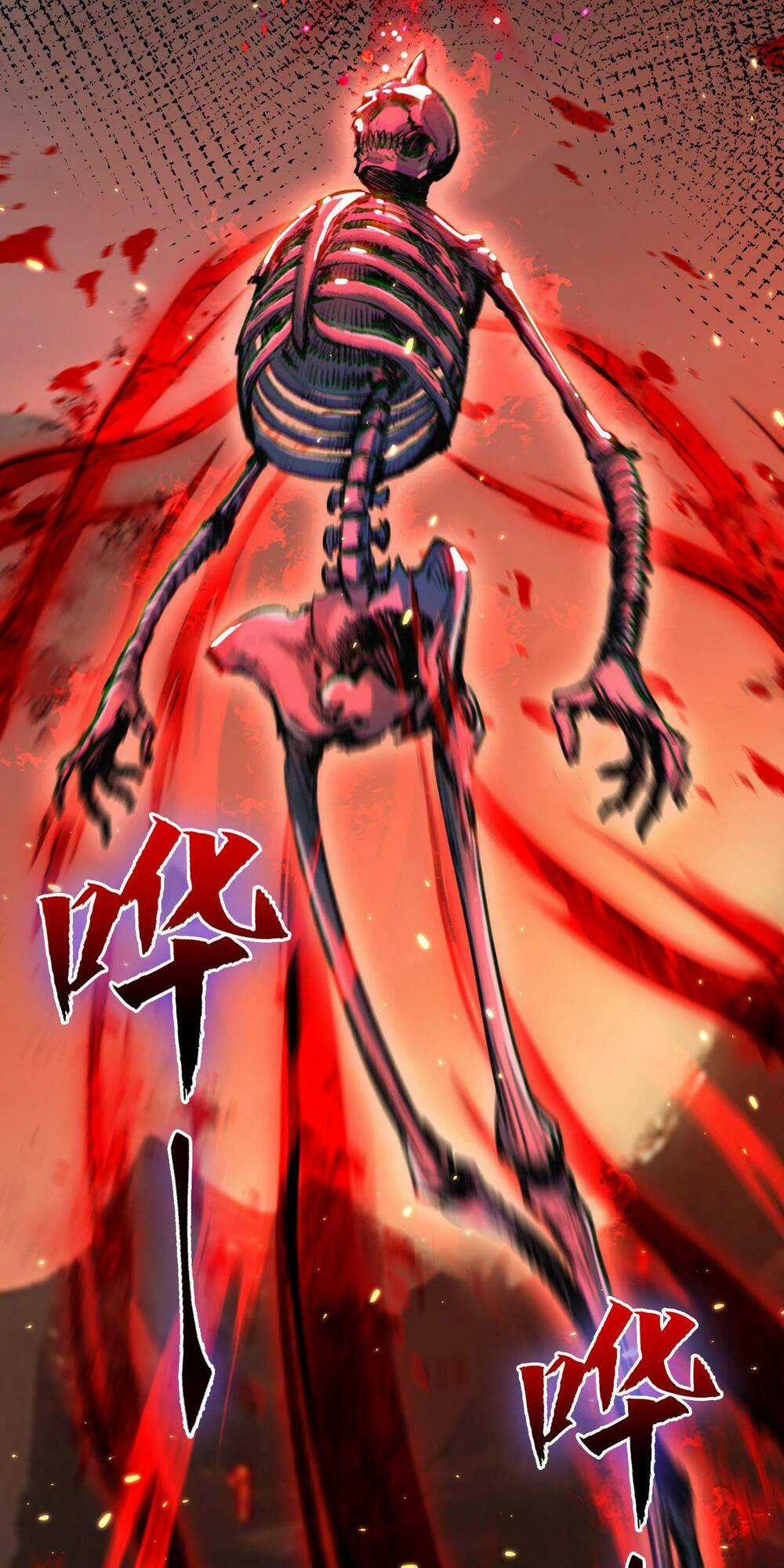 Trảm Nguyệt - Chapter 10 - Trang 53