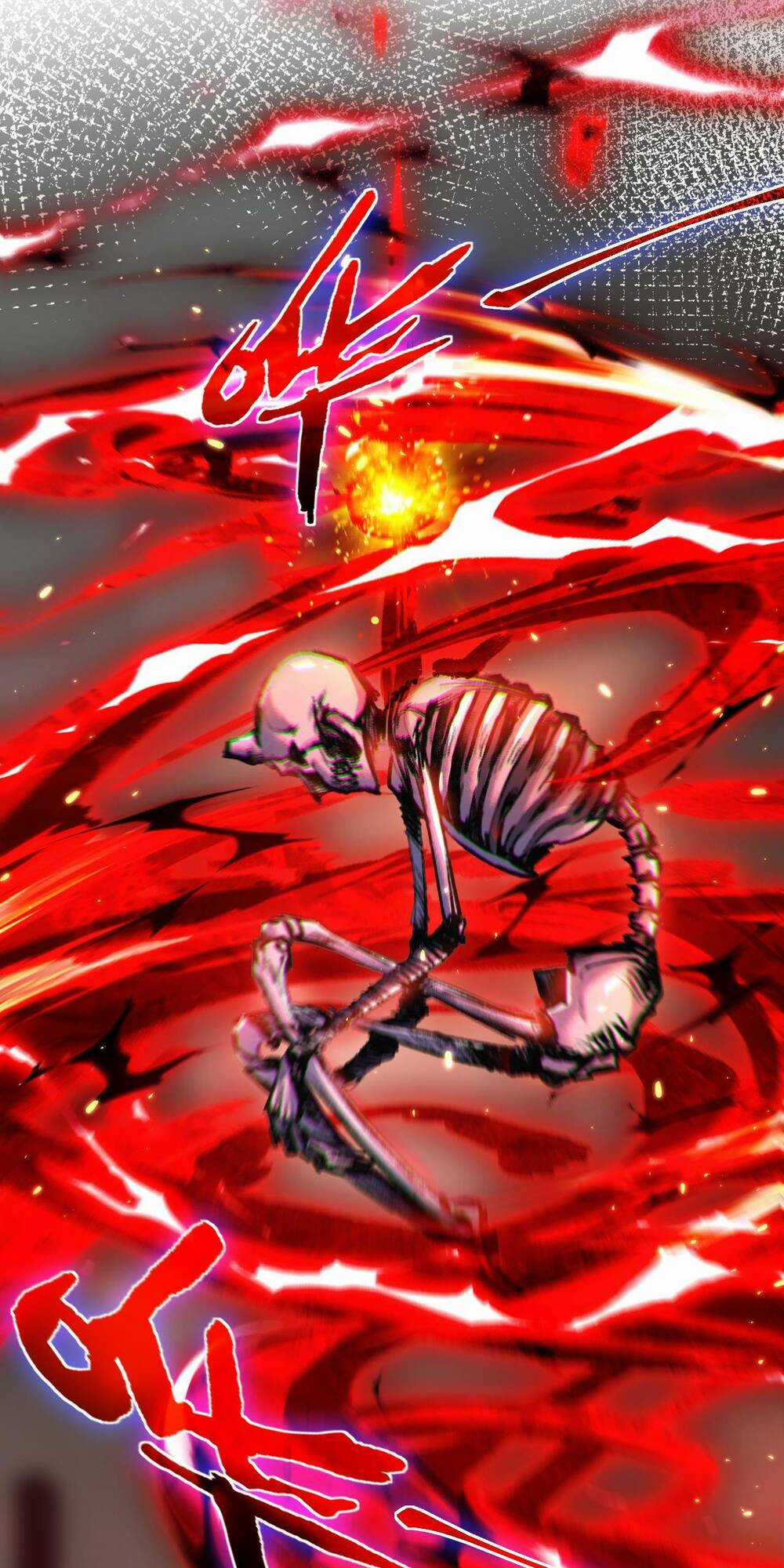 Trảm Nguyệt - Chapter 10 - Trang 55