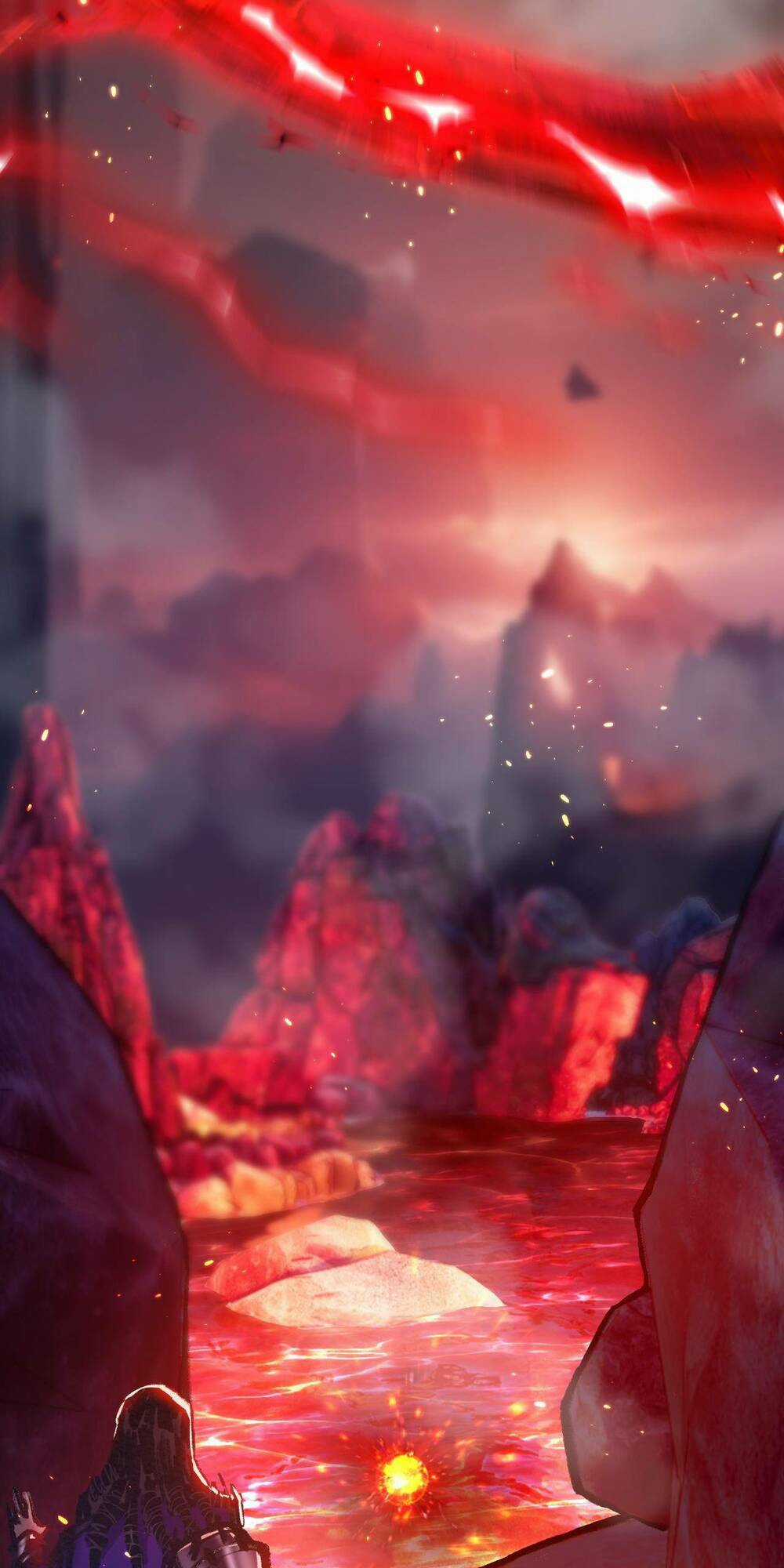 Trảm Nguyệt - Chapter 10 - Trang 57