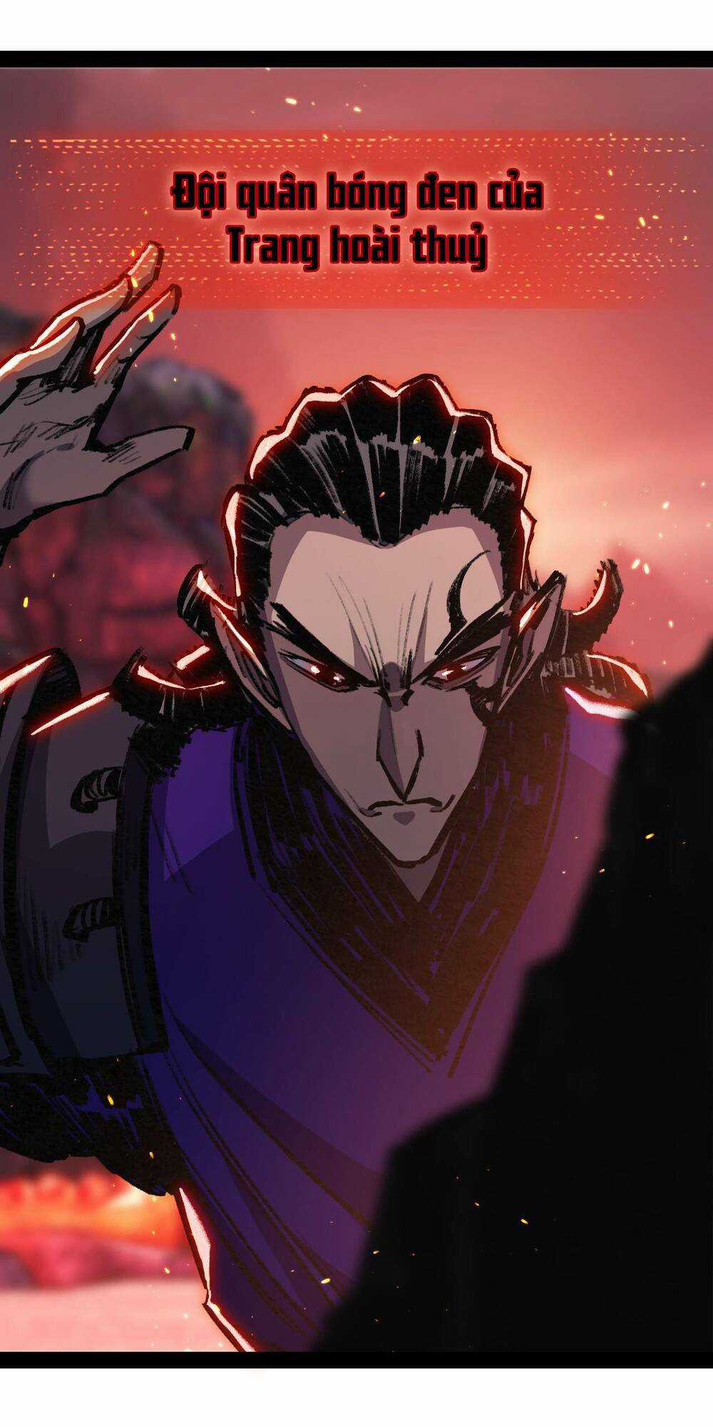 Trảm Nguyệt - Chapter 10 - Trang 59