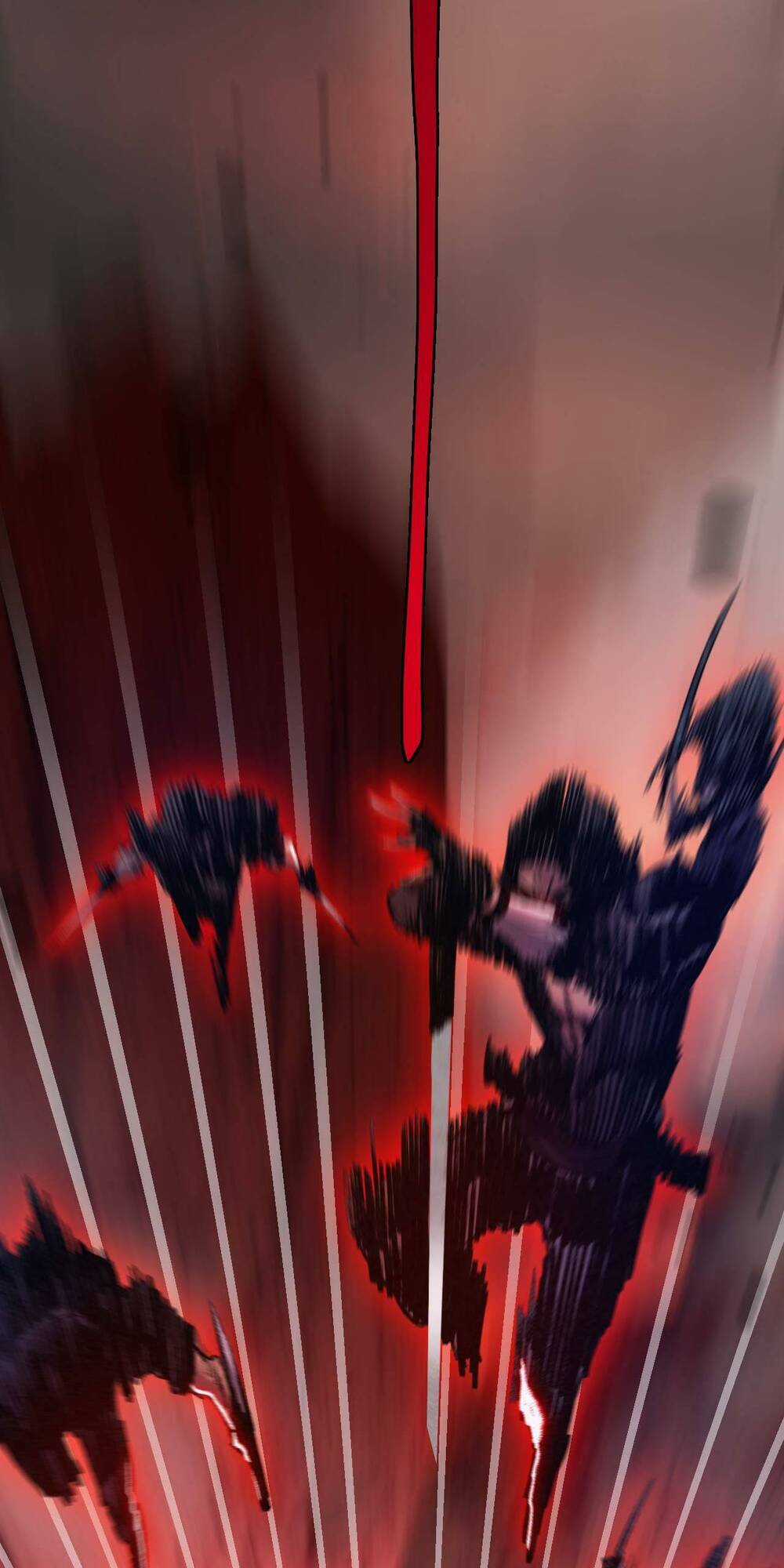 Trảm Nguyệt - Chapter 10 - Trang 63