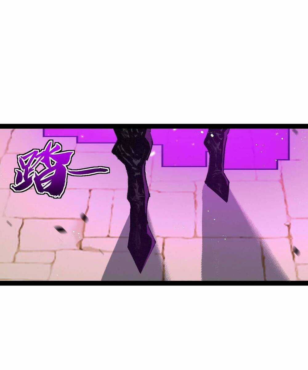 Trảm Nguyệt - Chapter 10 - Trang 8