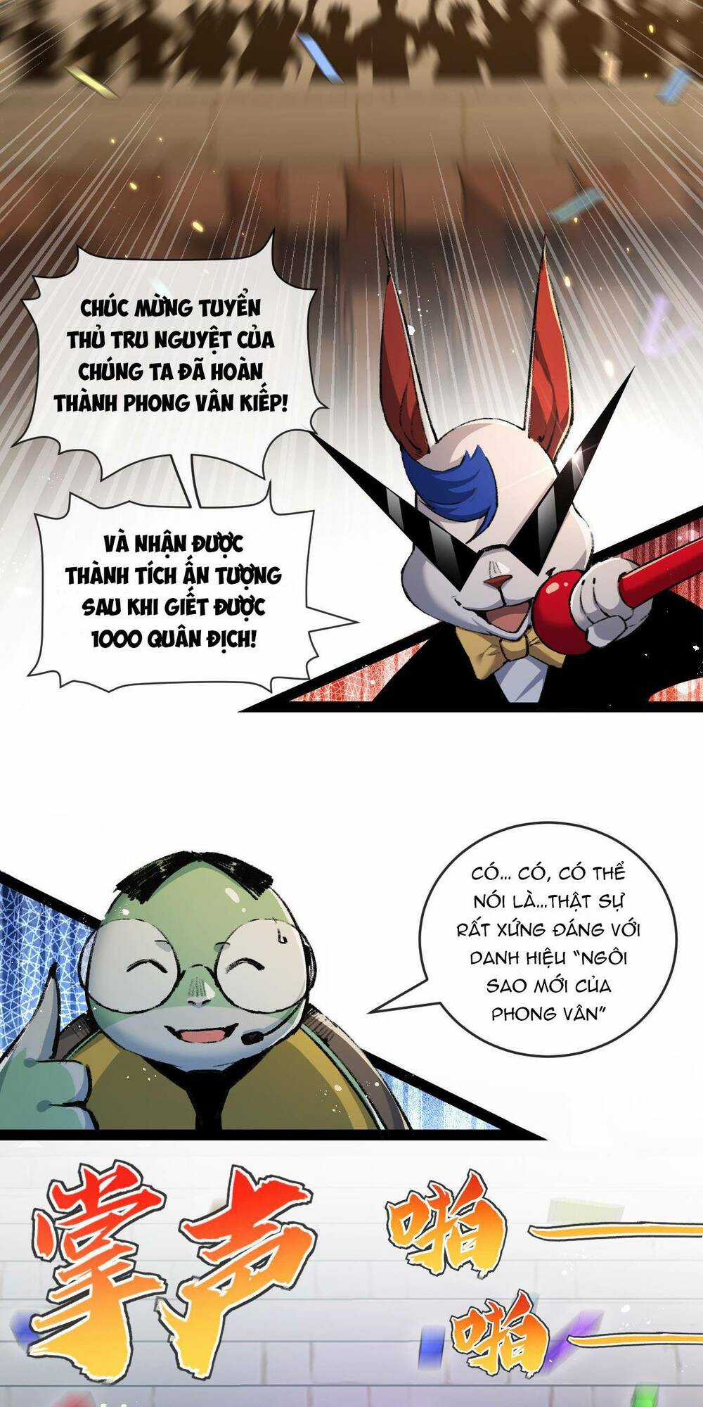 Trảm Nguyệt - Chapter 10 - Trang 10