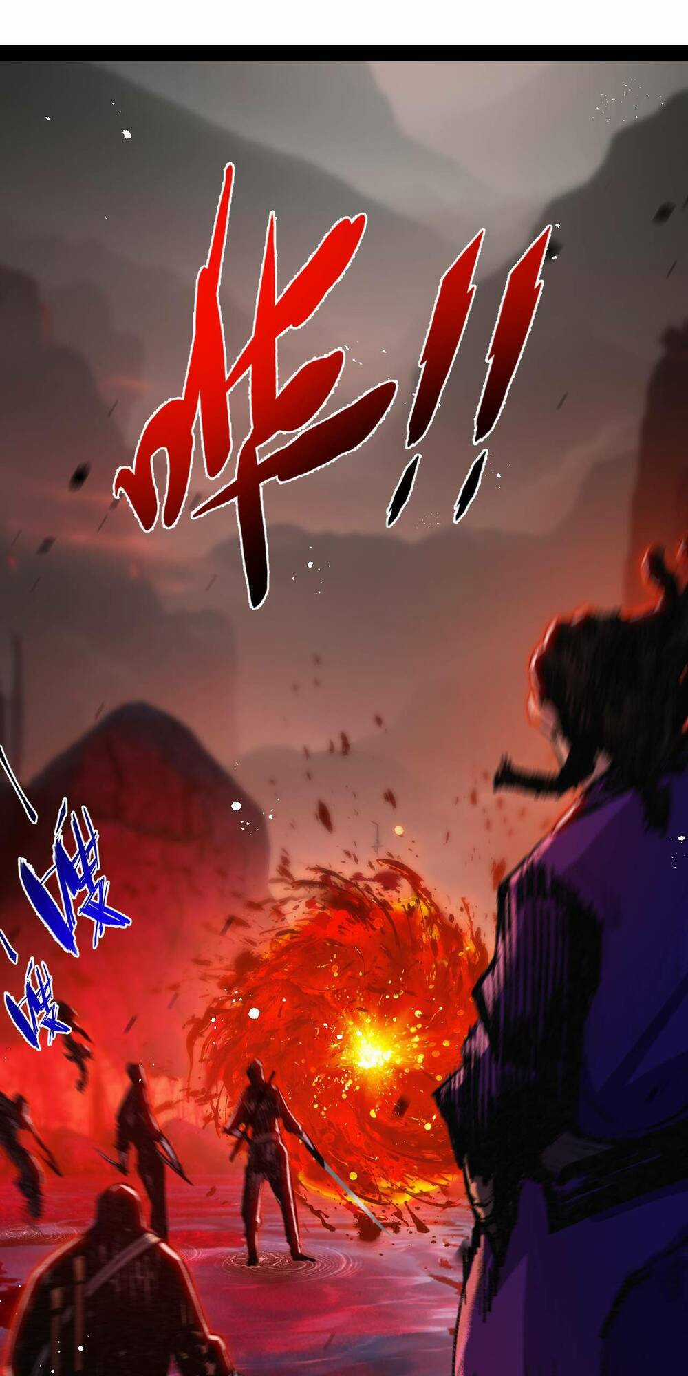 Trảm Nguyệt - Chapter 11 - Trang 15