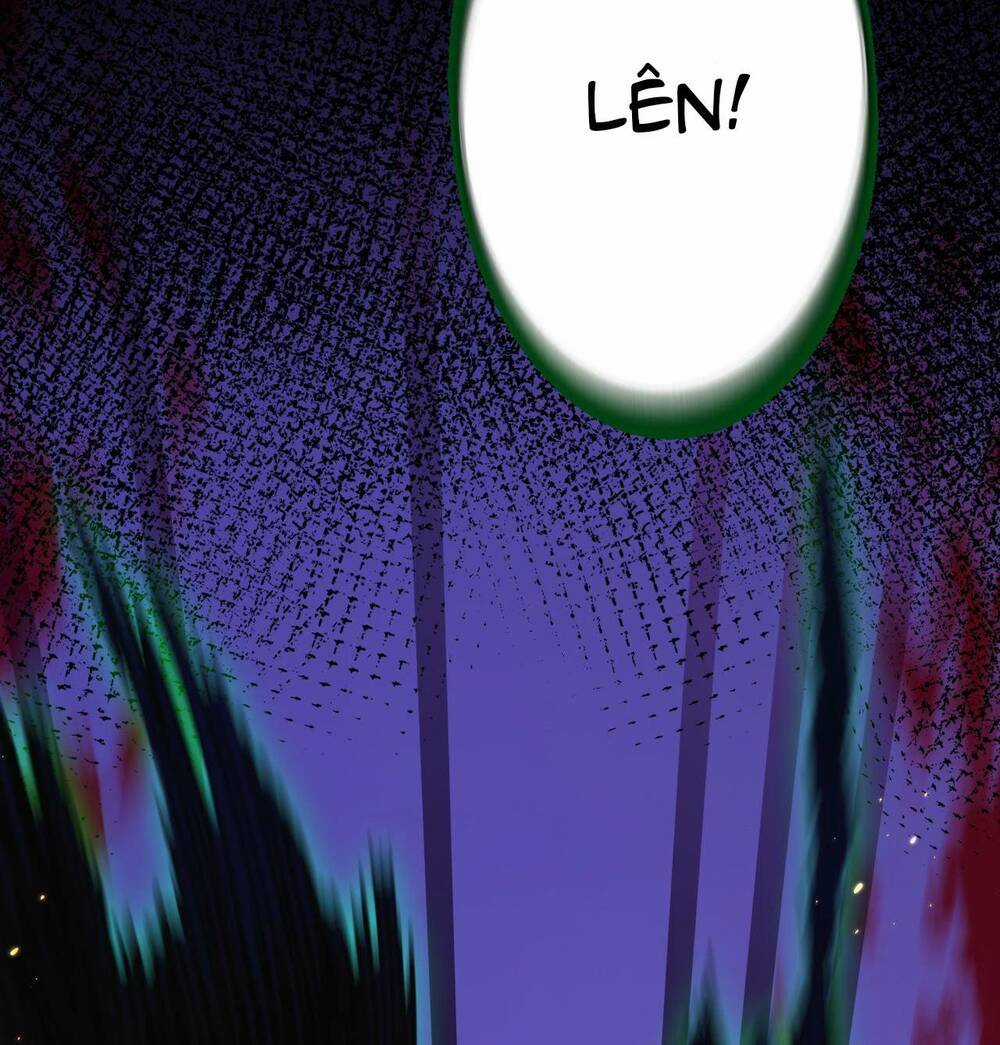 Trảm Nguyệt - Chapter 11 - Trang 21