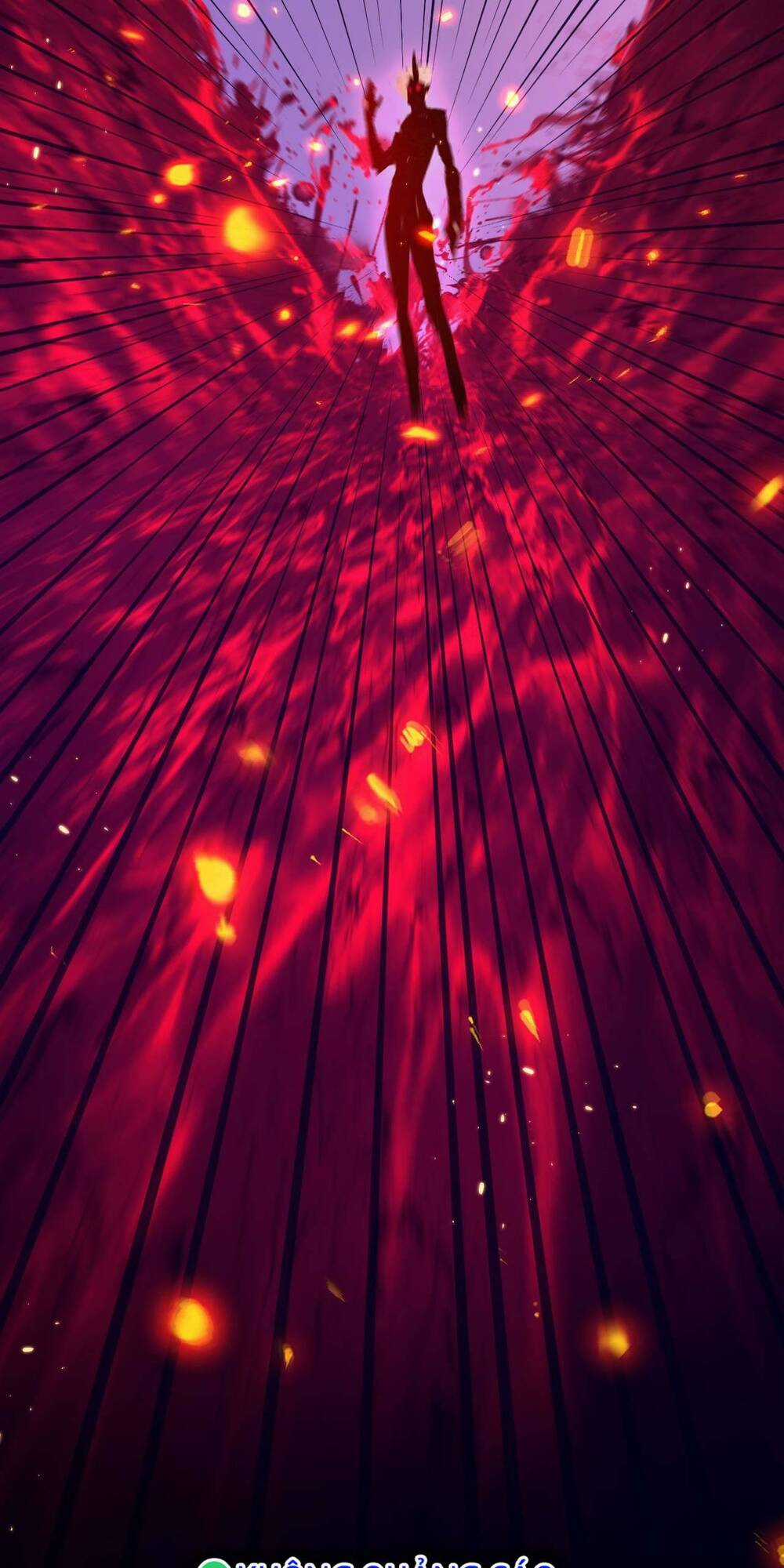 Trảm Nguyệt - Chapter 11 - Trang 23