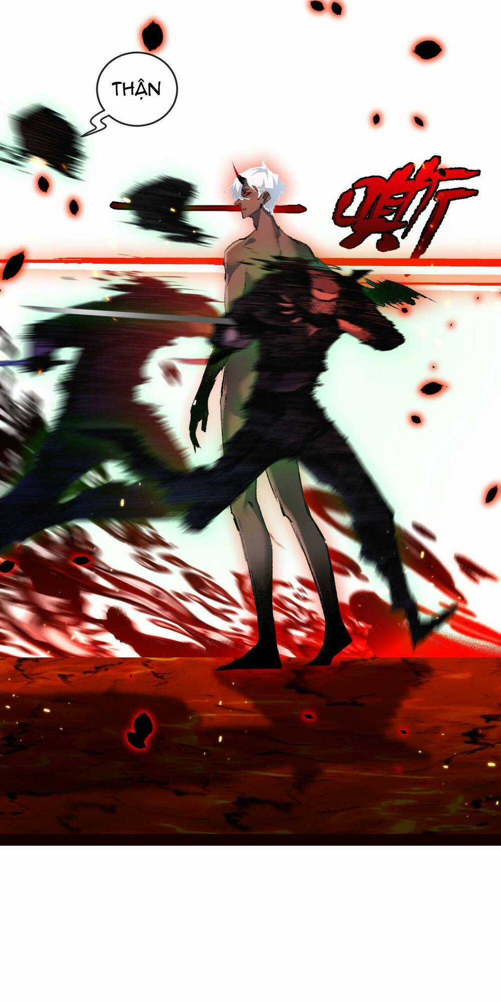 Trảm Nguyệt - Chapter 11 - Trang 27