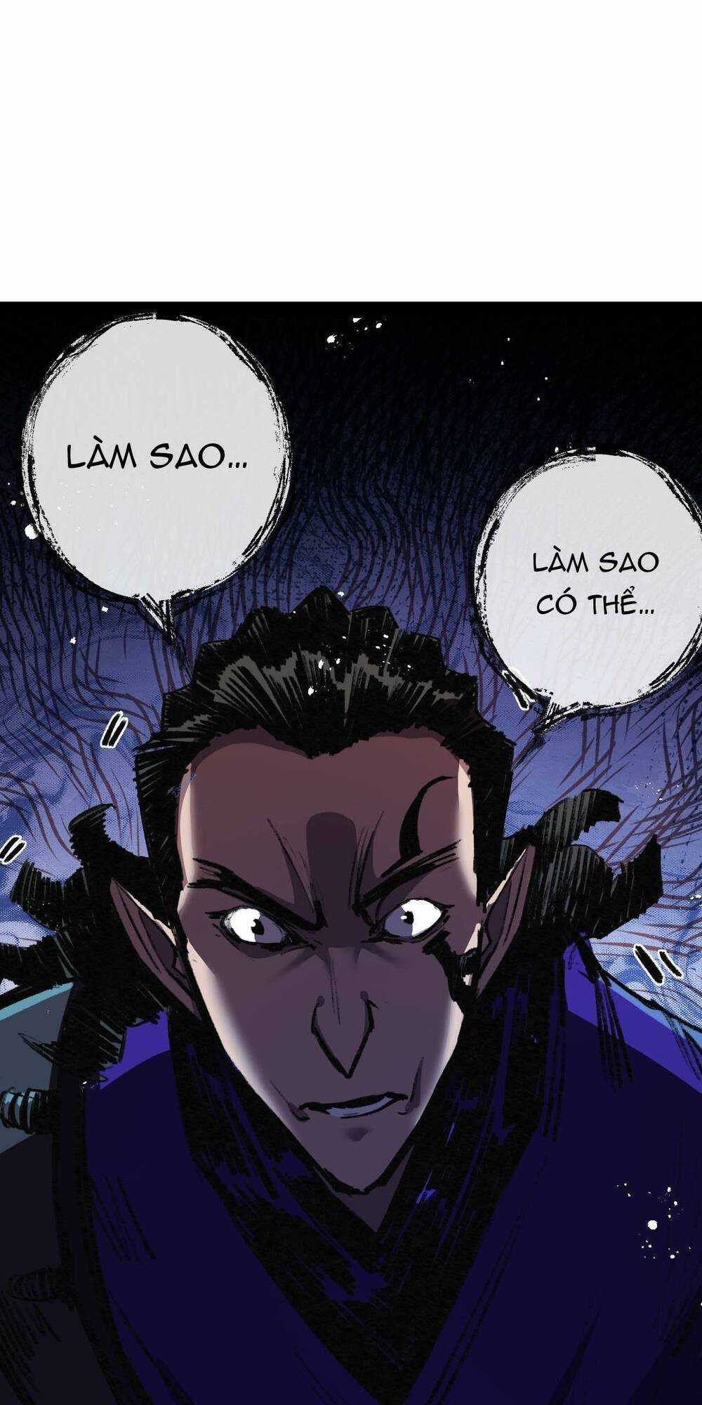 Trảm Nguyệt - Chapter 11 - Trang 28