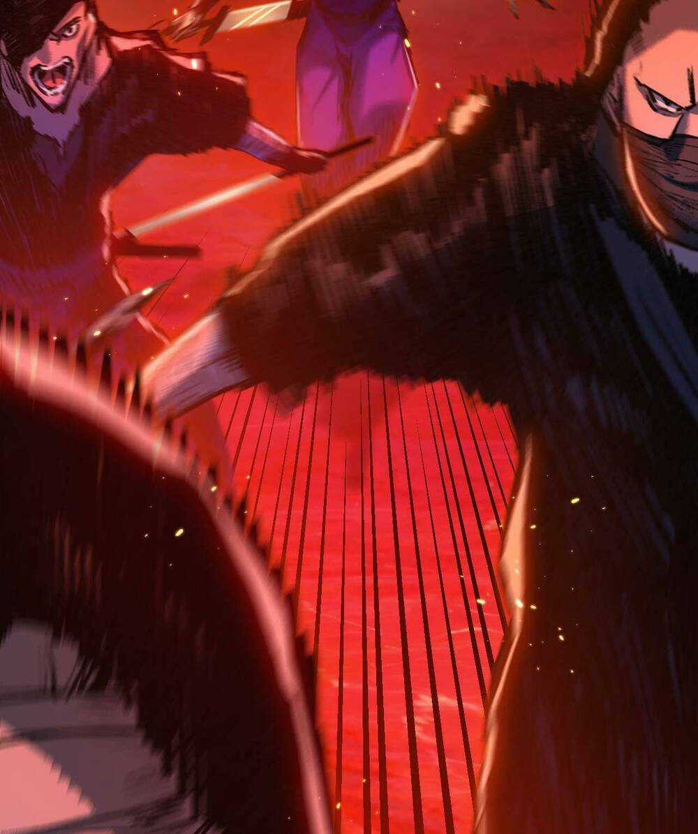 Trảm Nguyệt - Chapter 11 - Trang 30