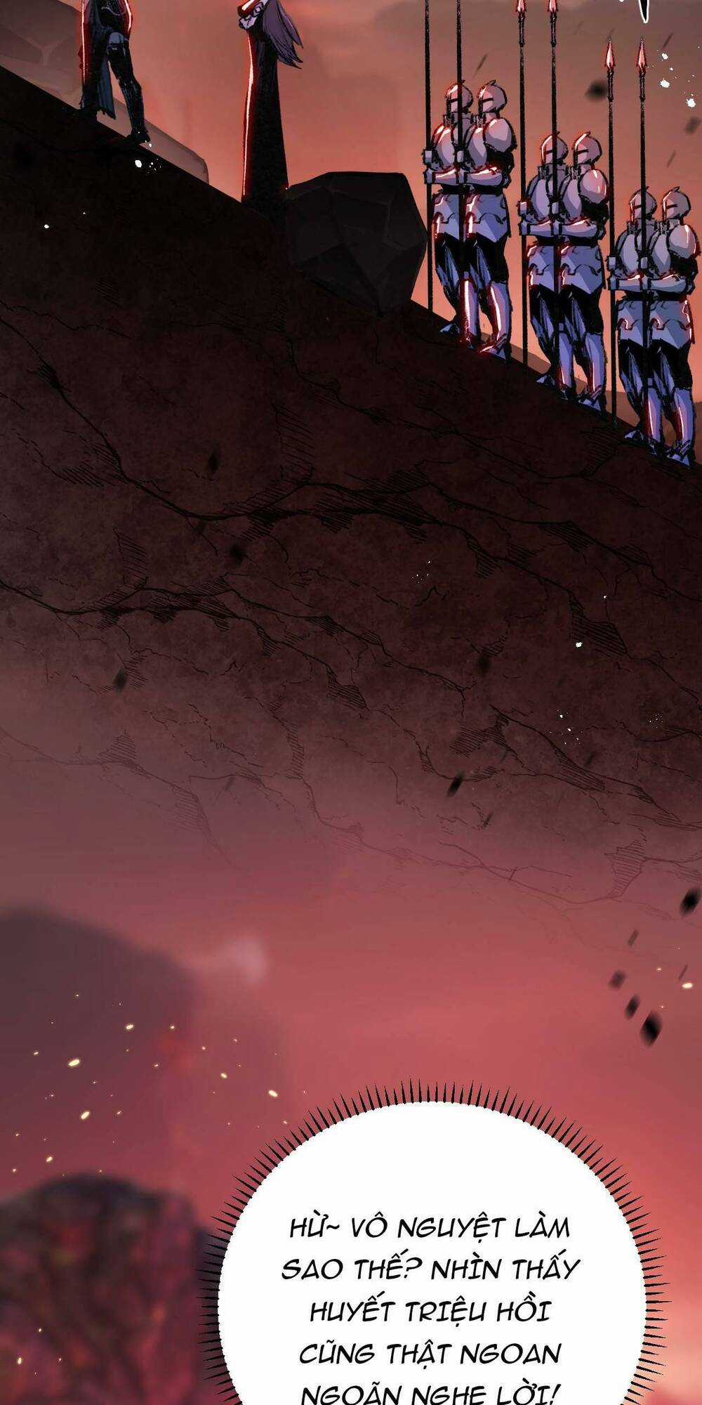 Trảm Nguyệt - Chapter 11 - Trang 4