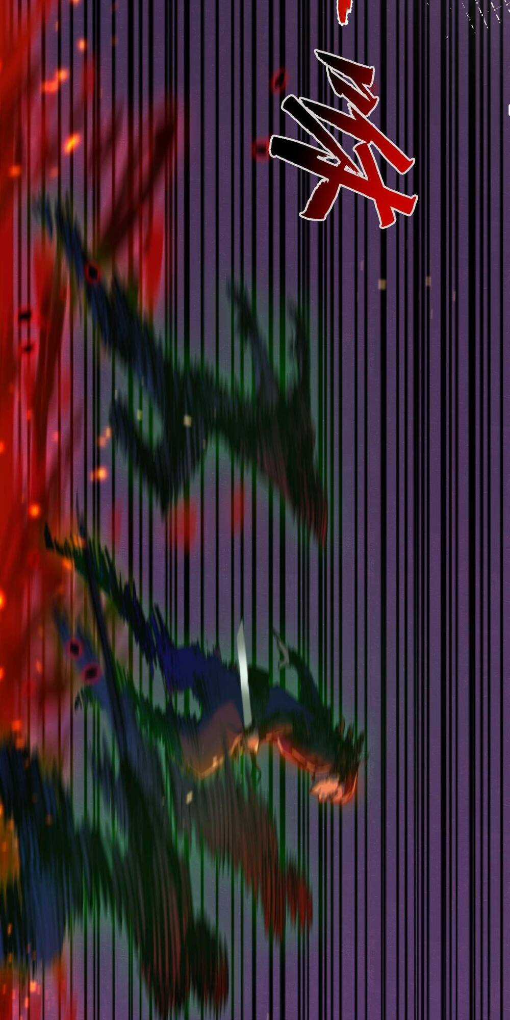 Trảm Nguyệt - Chapter 11 - Trang 34