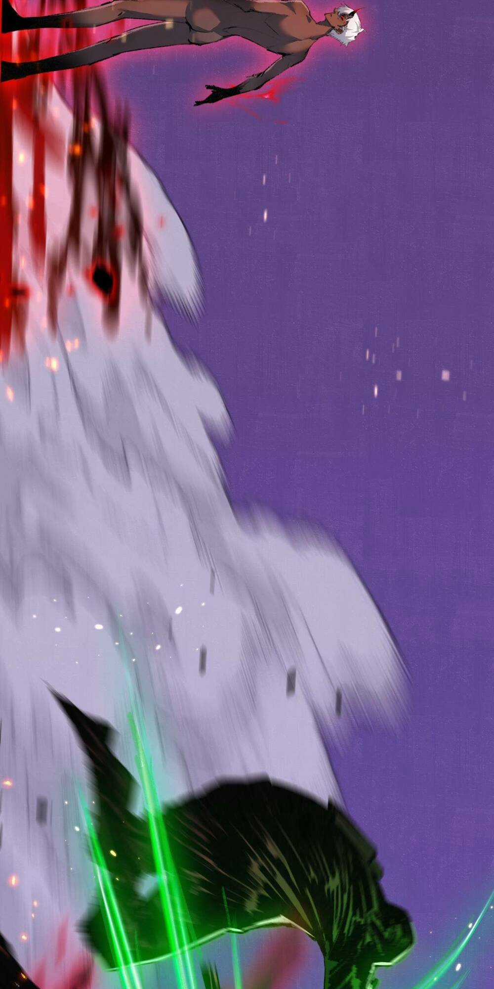 Trảm Nguyệt - Chapter 11 - Trang 36