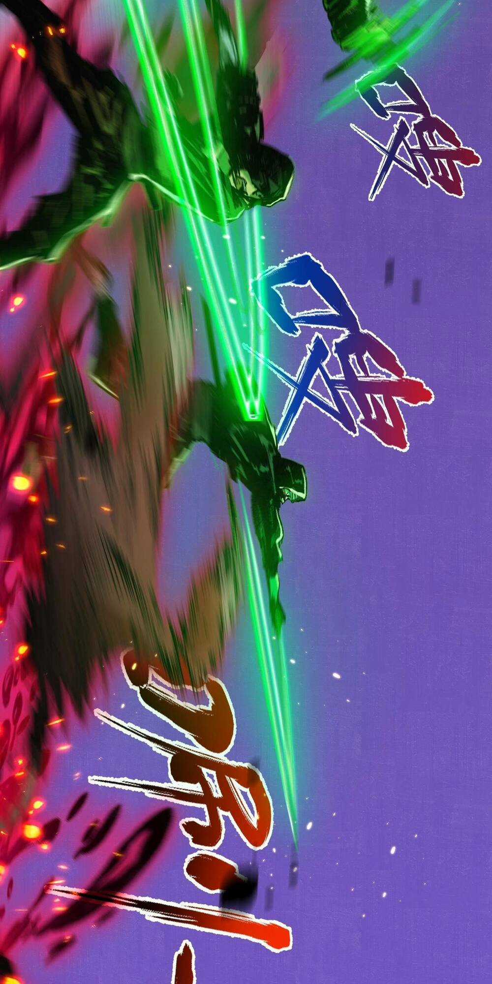 Trảm Nguyệt - Chapter 11 - Trang 37