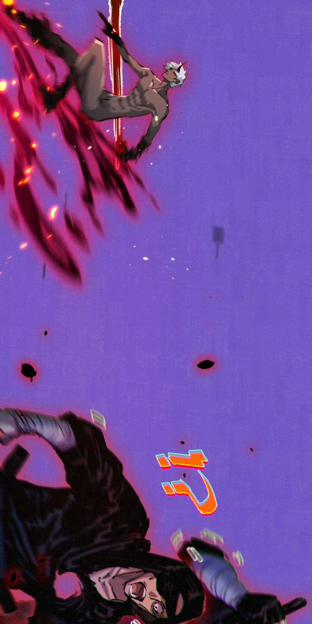 Trảm Nguyệt - Chapter 11 - Trang 38