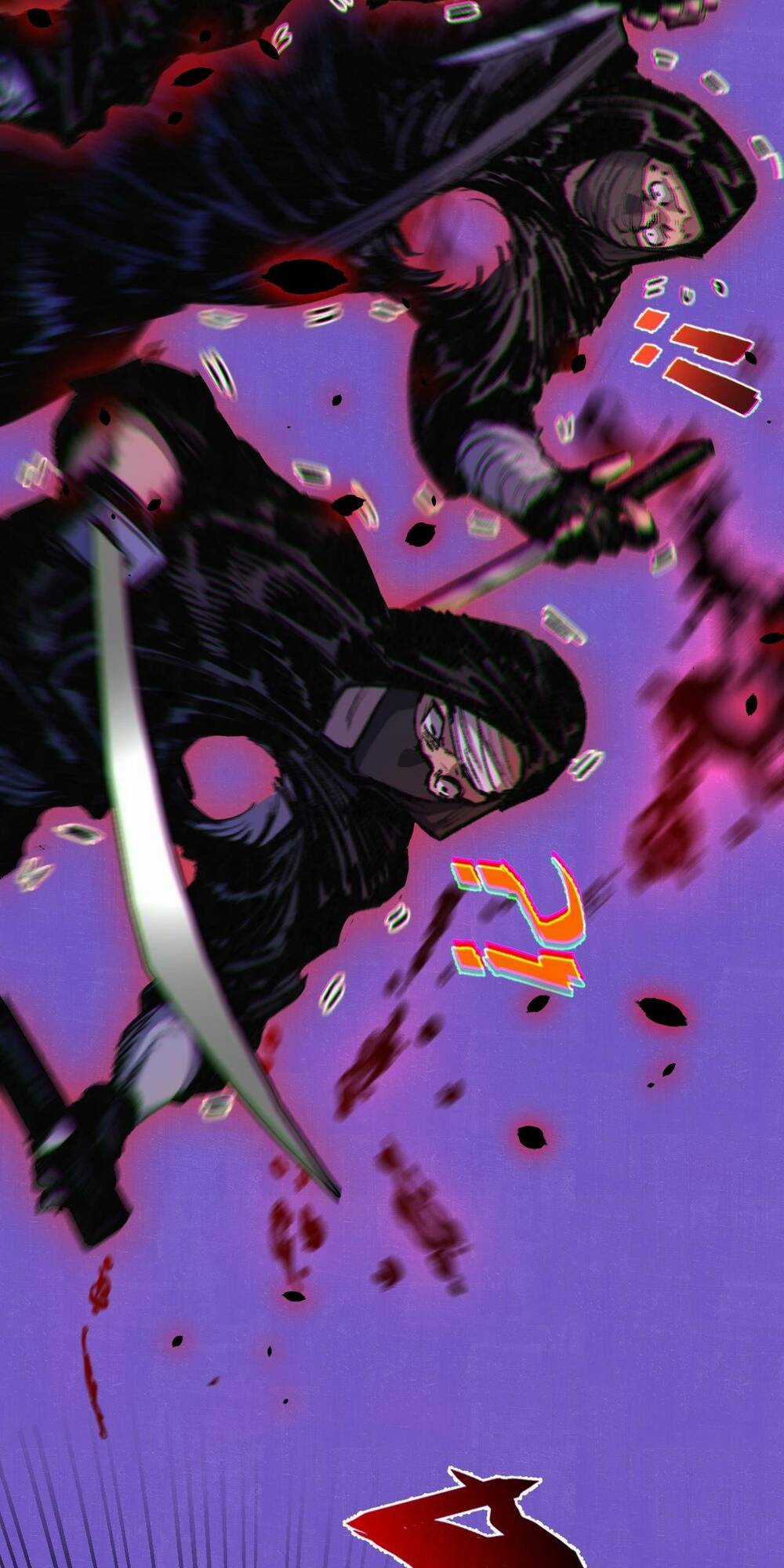 Trảm Nguyệt - Chapter 11 - Trang 39