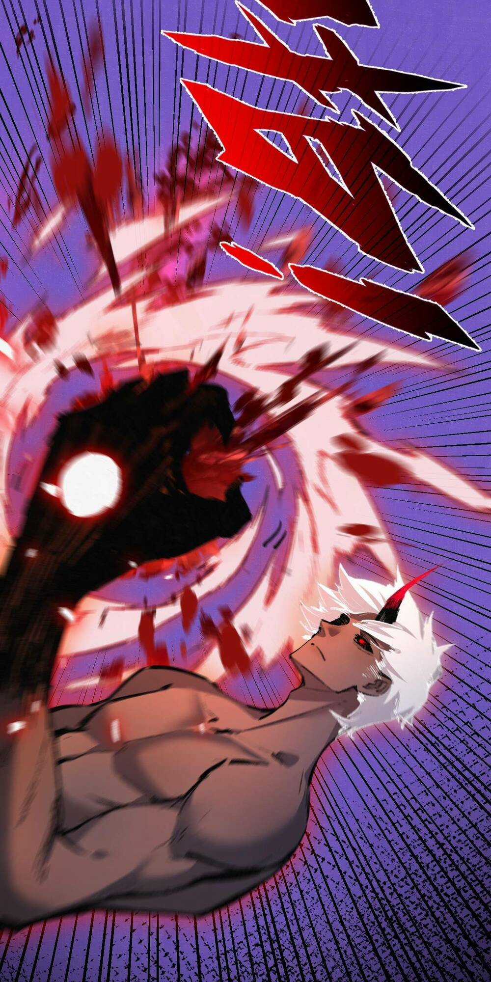 Trảm Nguyệt - Chapter 11 - Trang 40