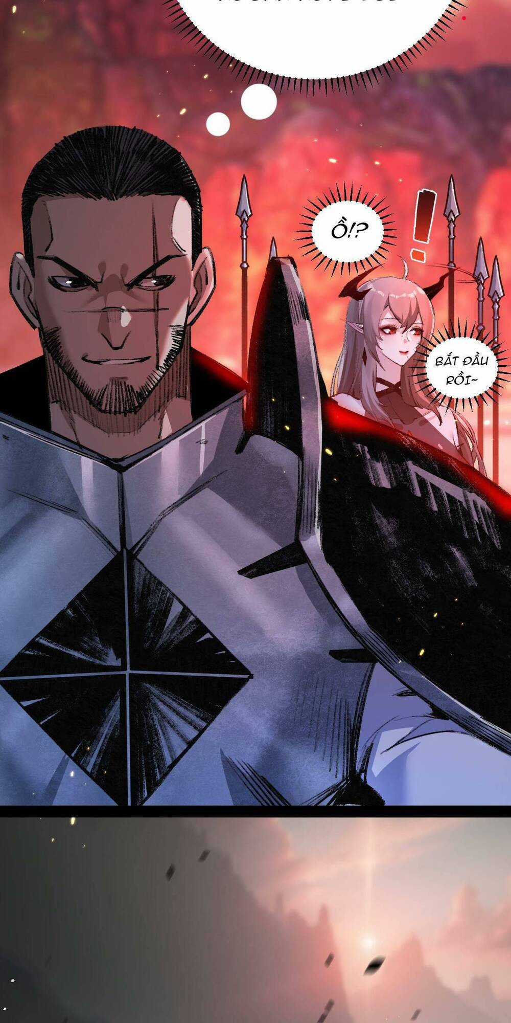 Trảm Nguyệt - Chapter 11 - Trang 5