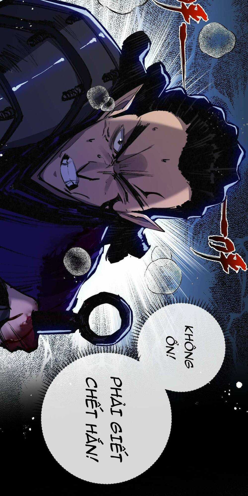 Trảm Nguyệt - Chapter 11 - Trang 44