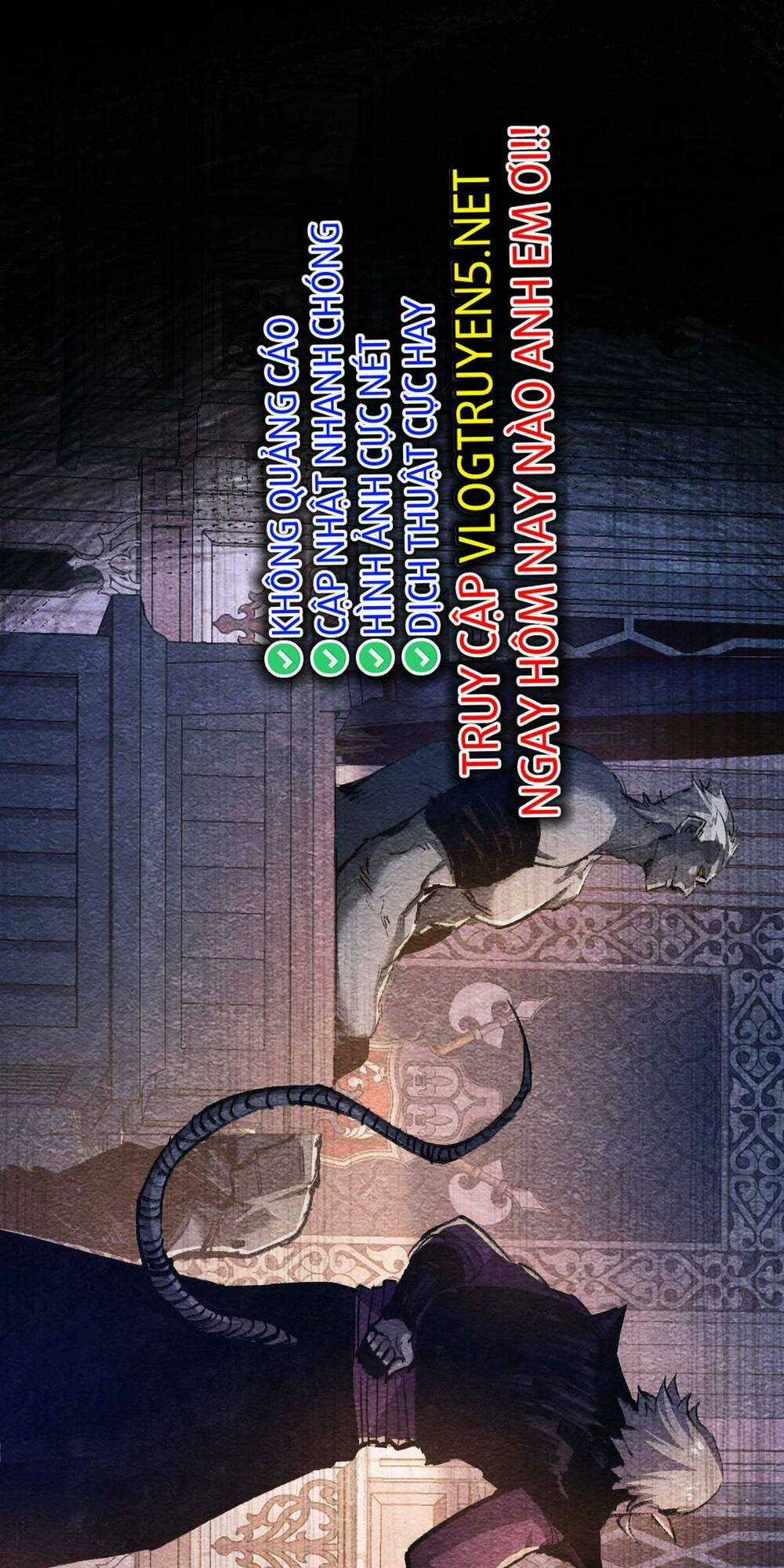 Trảm Nguyệt - Chapter 11 - Trang 45