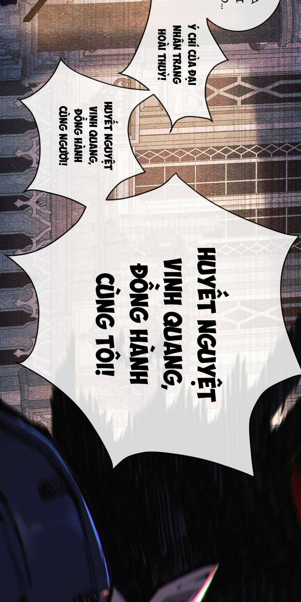 Trảm Nguyệt - Chapter 11 - Trang 47