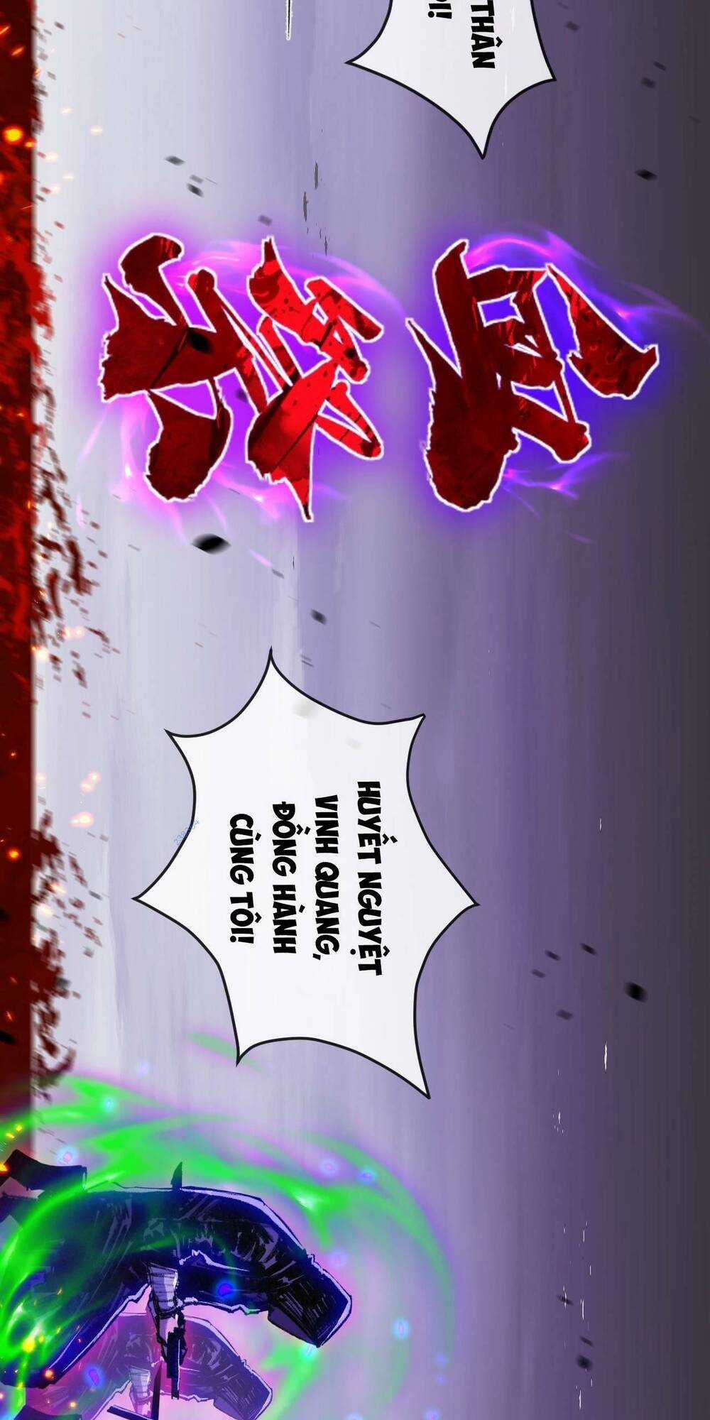 Trảm Nguyệt - Chapter 11 - Trang 50