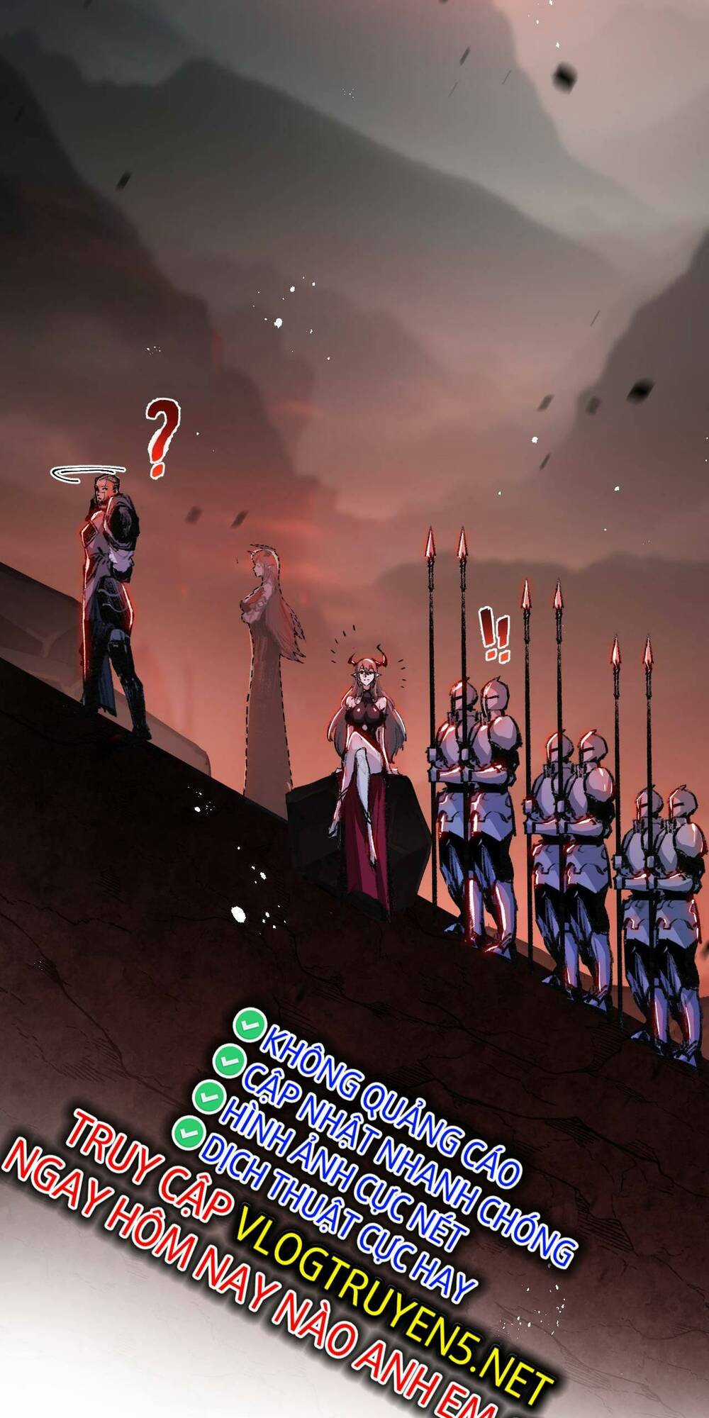 Trảm Nguyệt - Chapter 11 - Trang 6