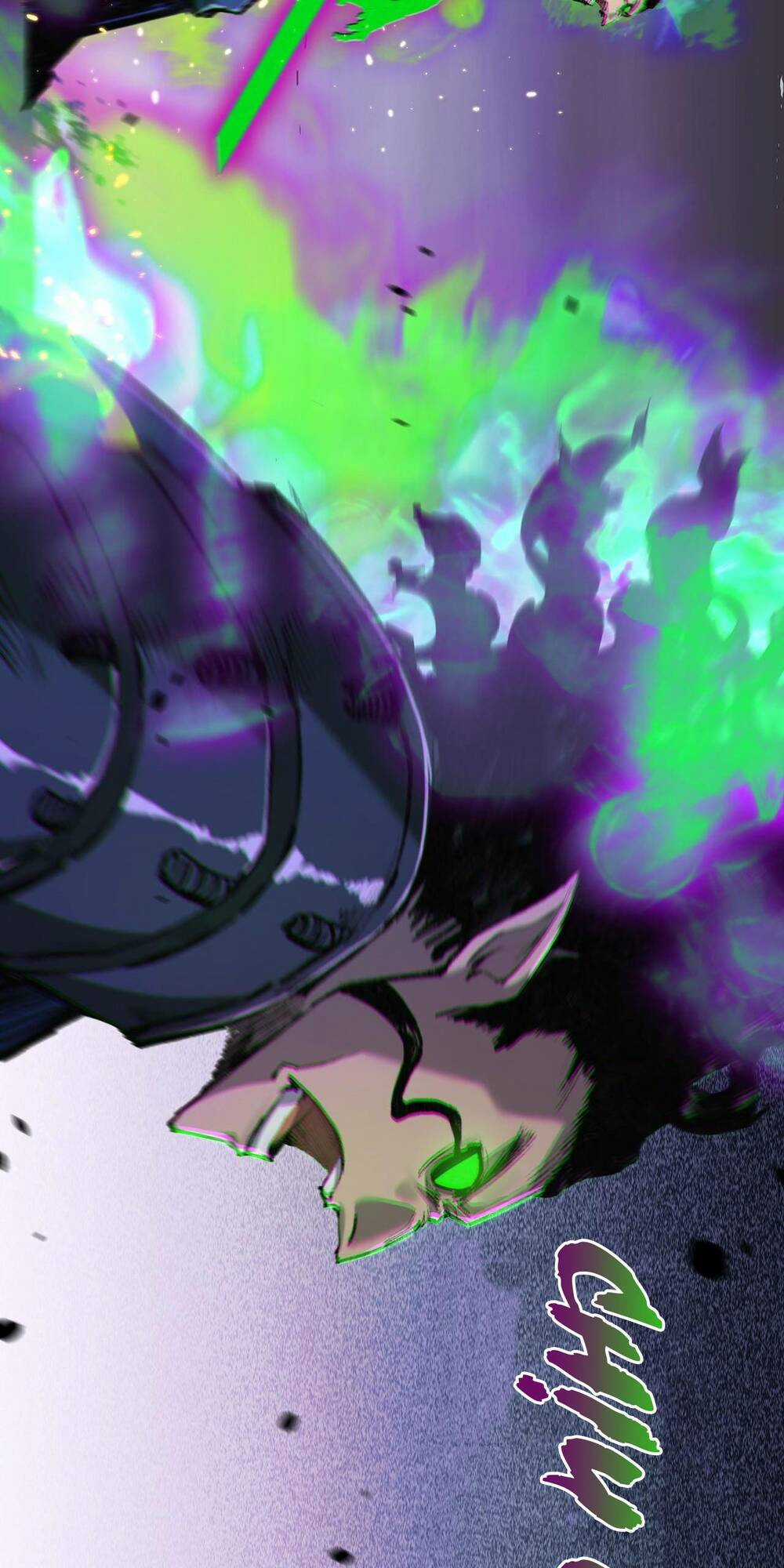 Trảm Nguyệt - Chapter 11 - Trang 53