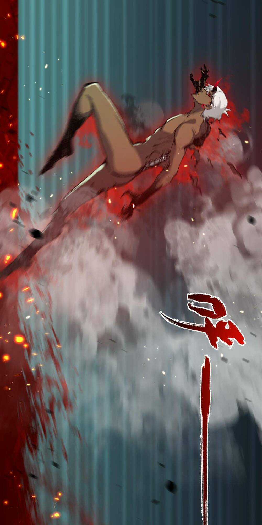 Trảm Nguyệt - Chapter 11 - Trang 57