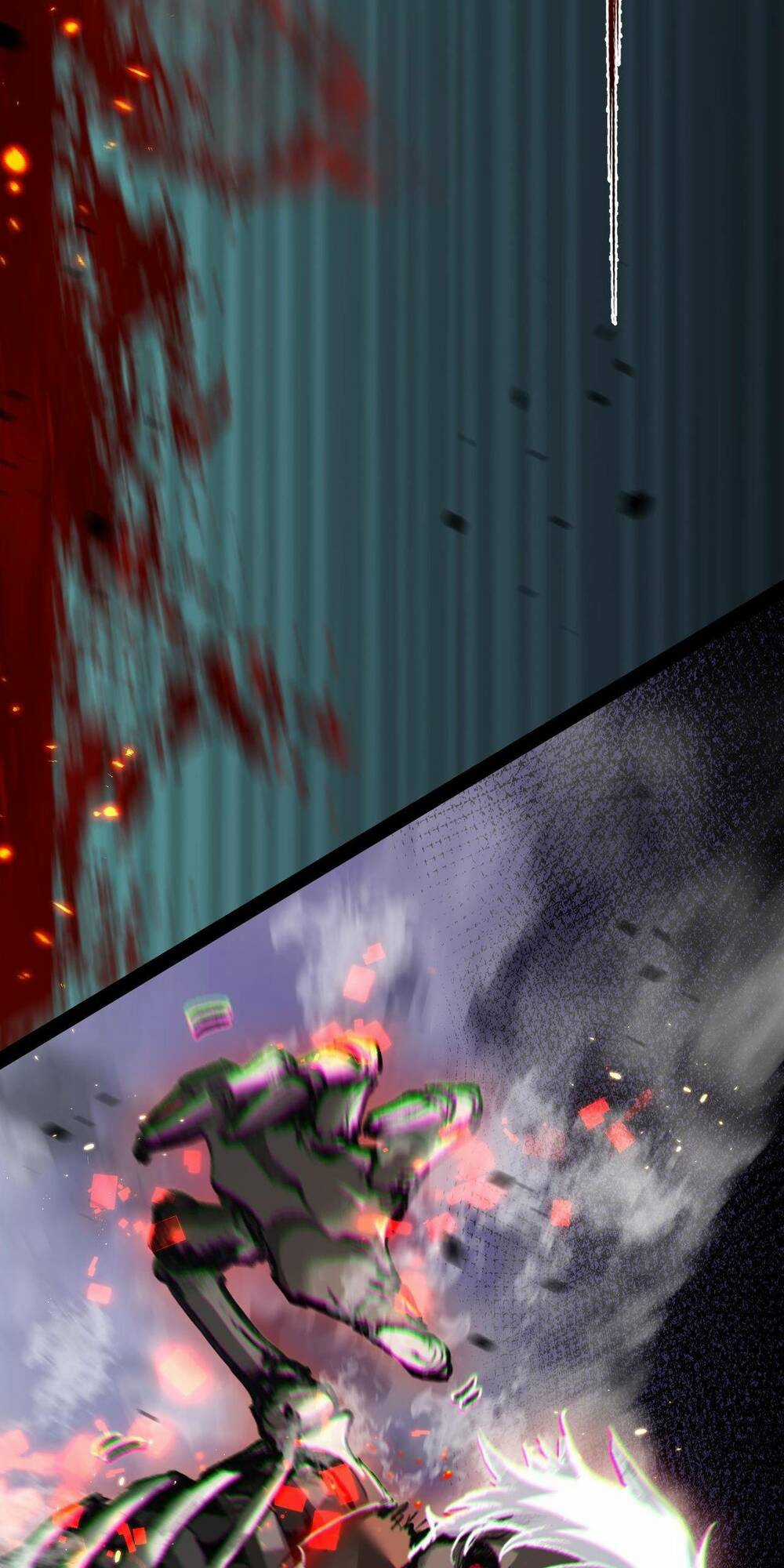 Trảm Nguyệt - Chapter 11 - Trang 58