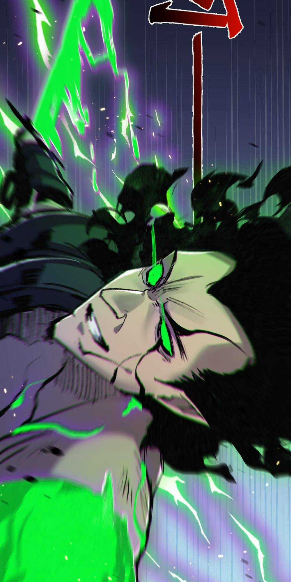 Trảm Nguyệt - Chapter 11 - Trang 60