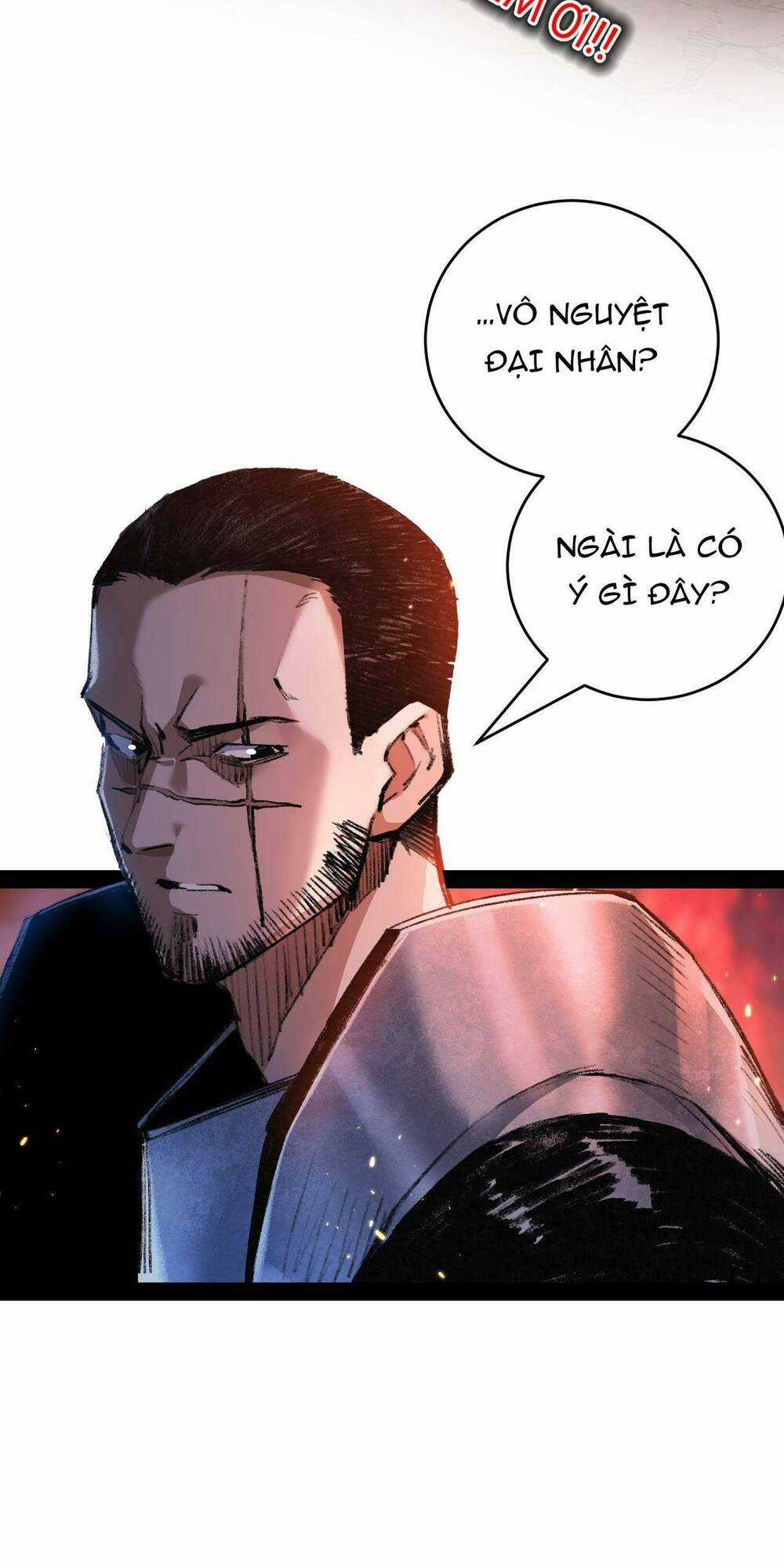 Trảm Nguyệt - Chapter 11 - Trang 7