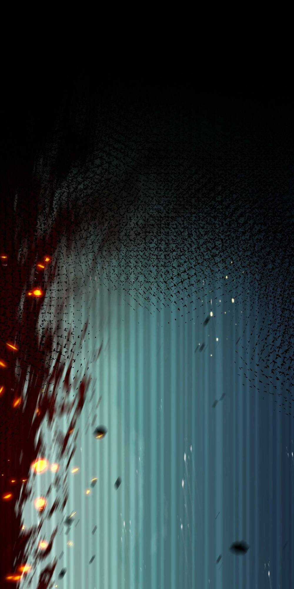 Trảm Nguyệt - Chapter 11 - Trang 64