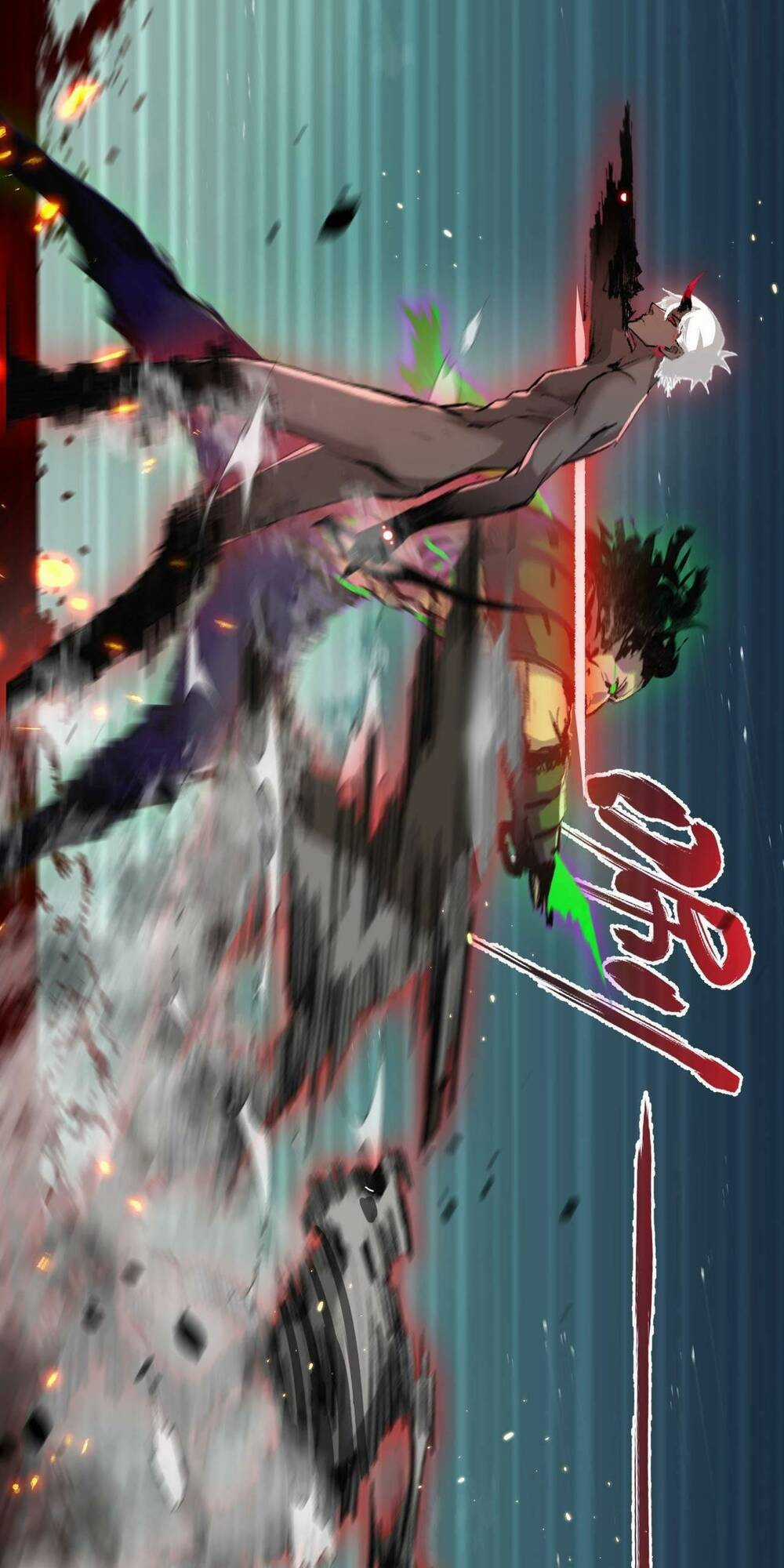 Trảm Nguyệt - Chapter 11 - Trang 65