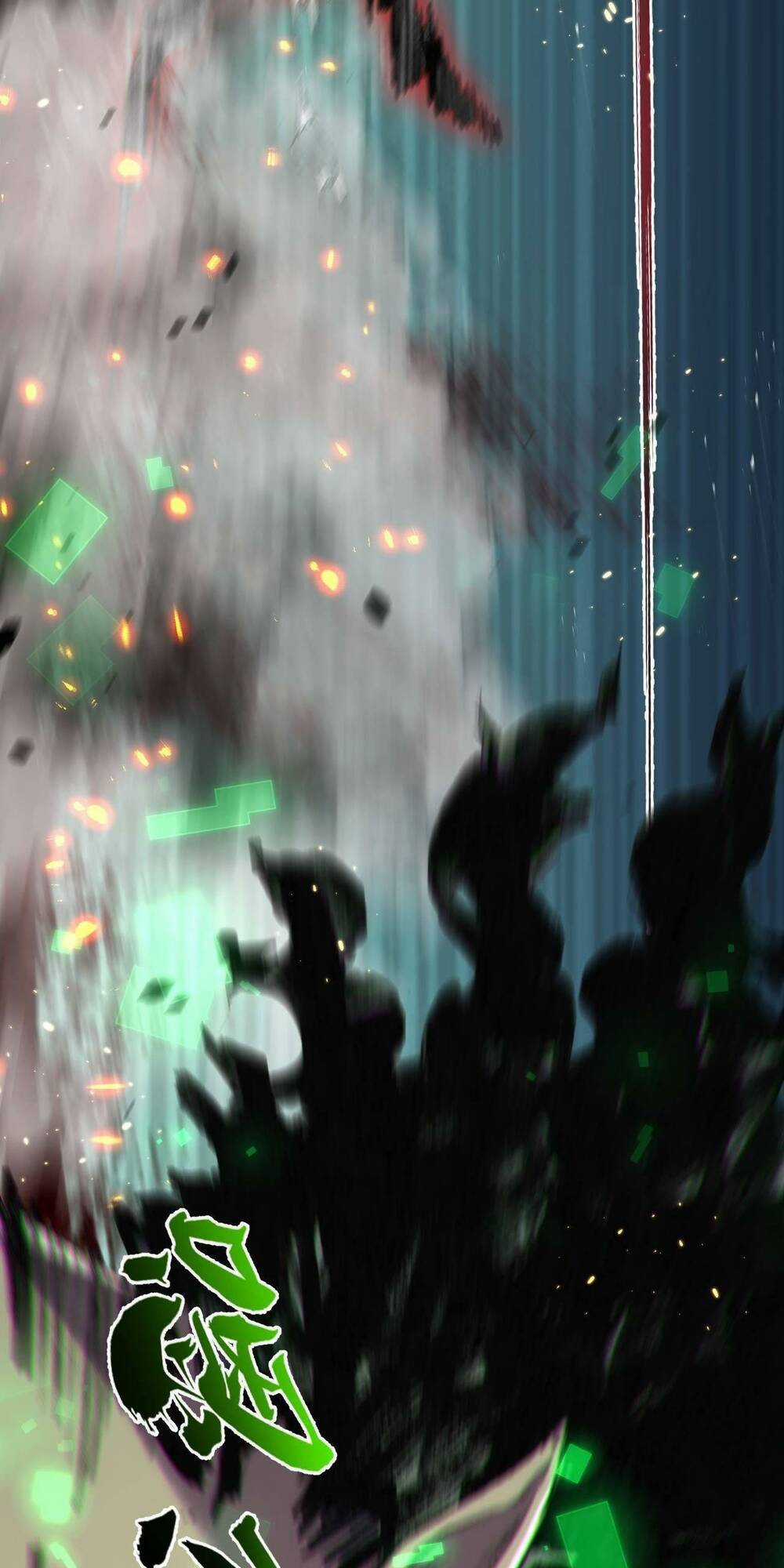 Trảm Nguyệt - Chapter 11 - Trang 66