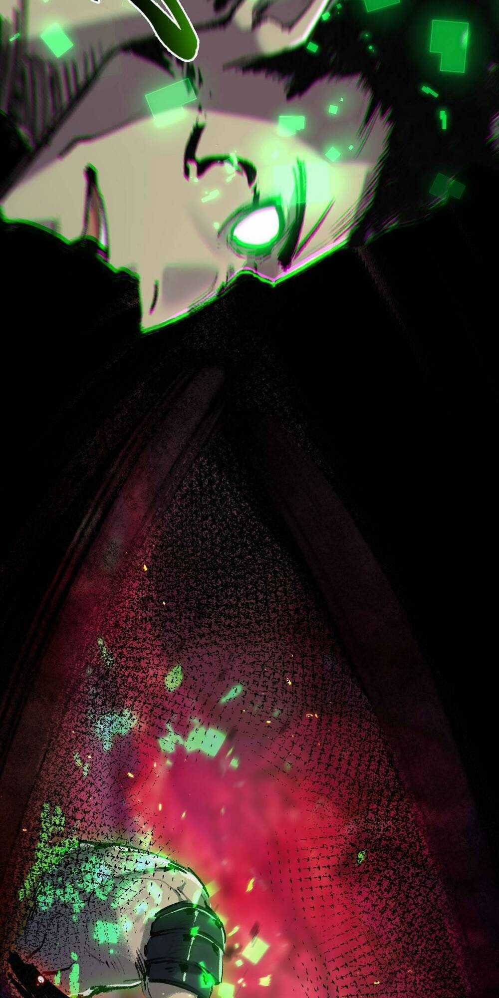 Trảm Nguyệt - Chapter 11 - Trang 67