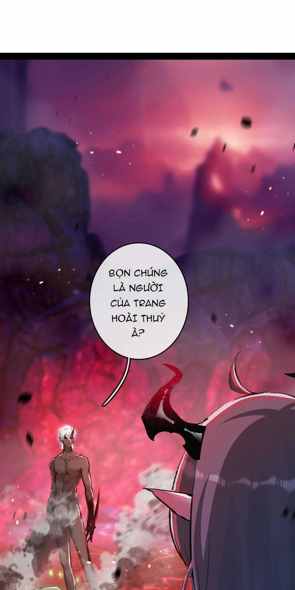 Trảm Nguyệt - Chapter 11 - Trang 72