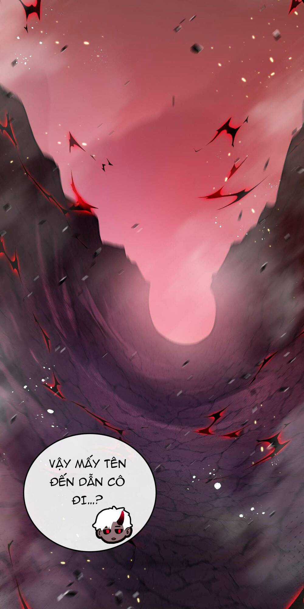 Trảm Nguyệt - Chapter 11 - Trang 74