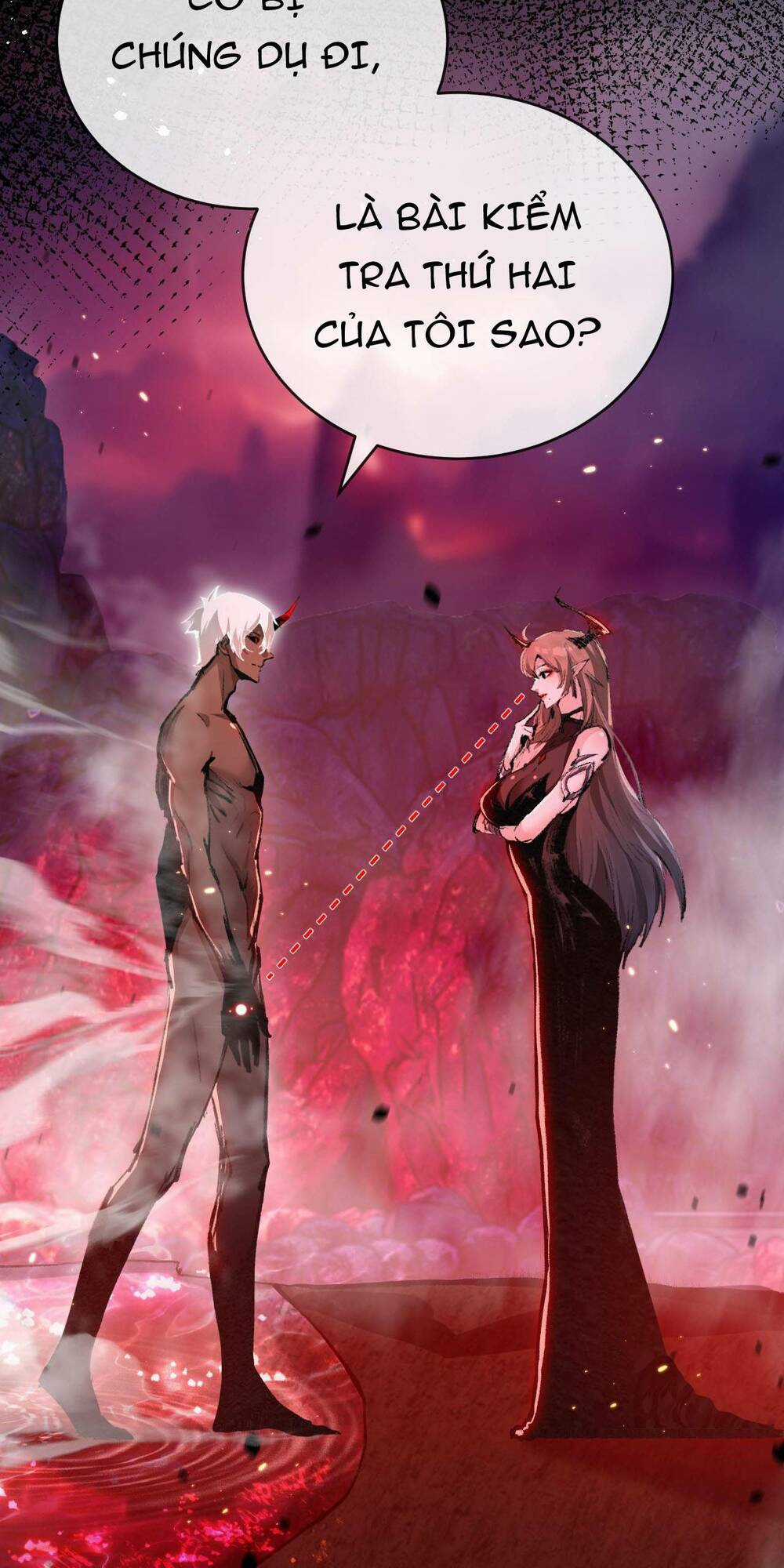 Trảm Nguyệt - Chapter 11 - Trang 76