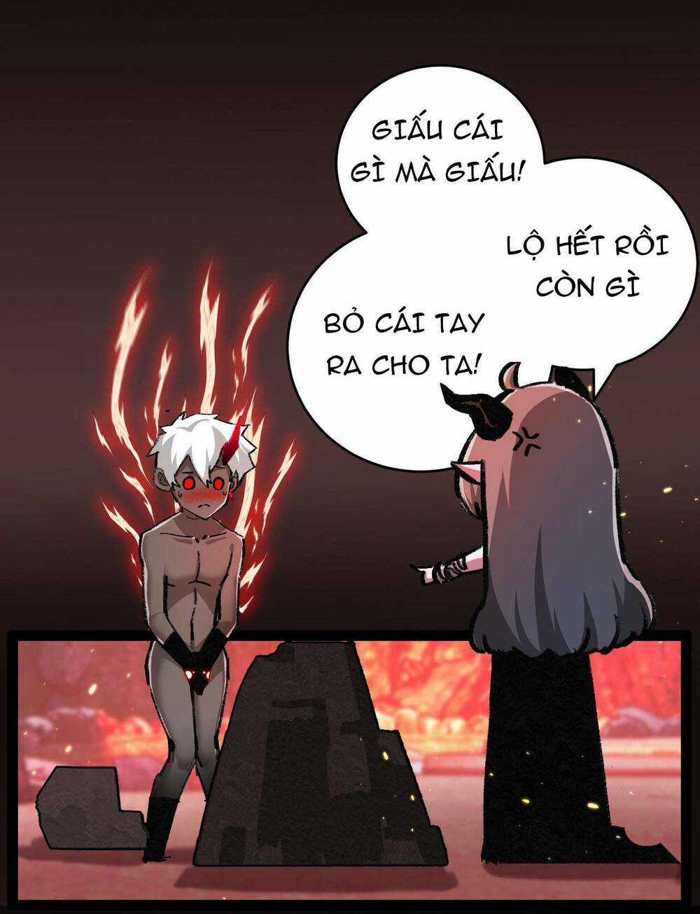 Trảm Nguyệt - Chapter 11 - Trang 79