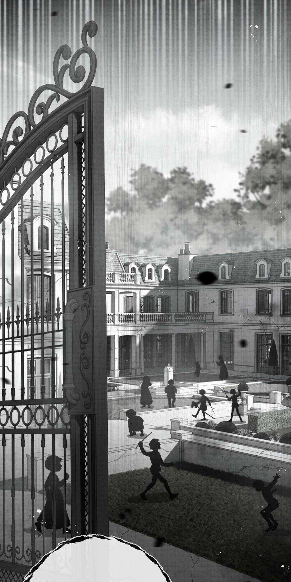 Trảm Nguyệt - Chapter 12 - Trang 15