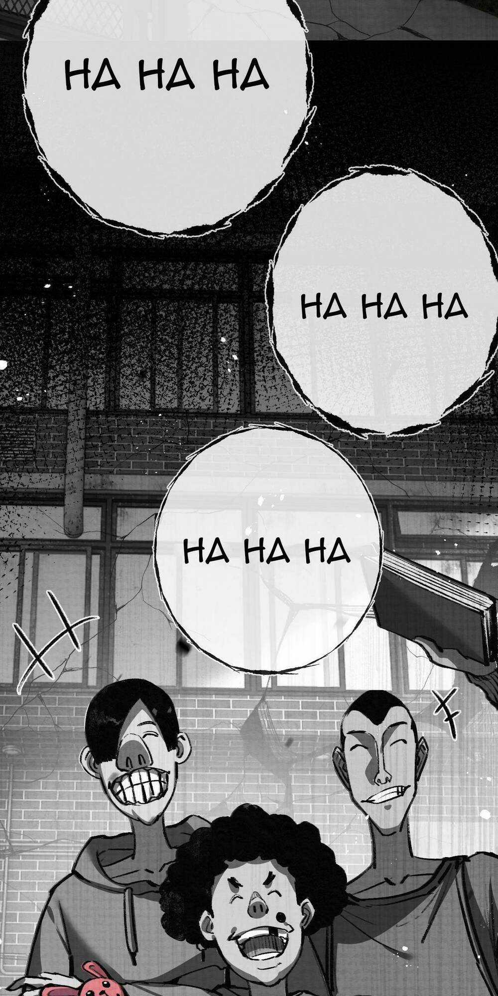 Trảm Nguyệt - Chapter 12 - Trang 16