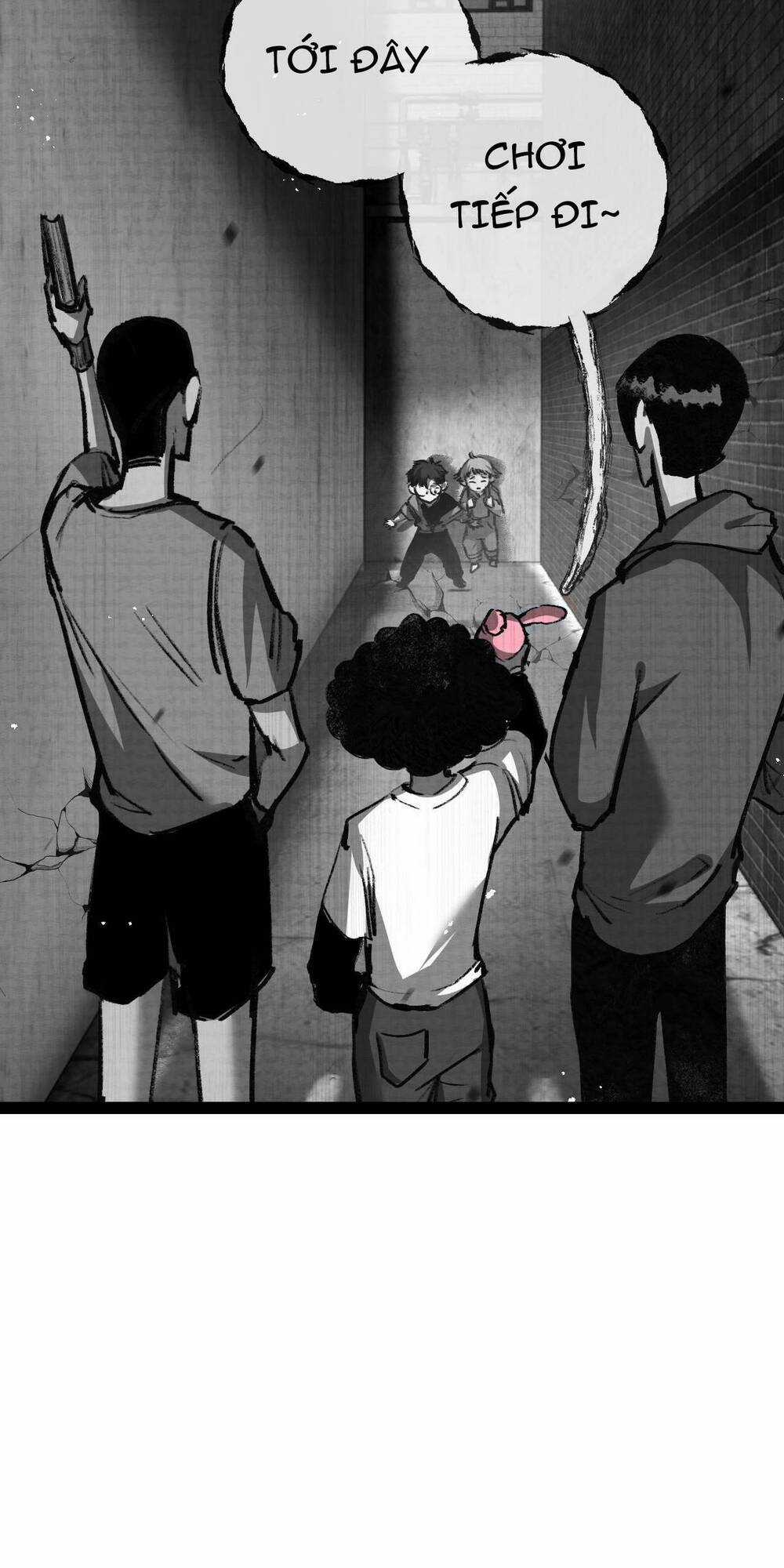 Trảm Nguyệt - Chapter 12 - Trang 18