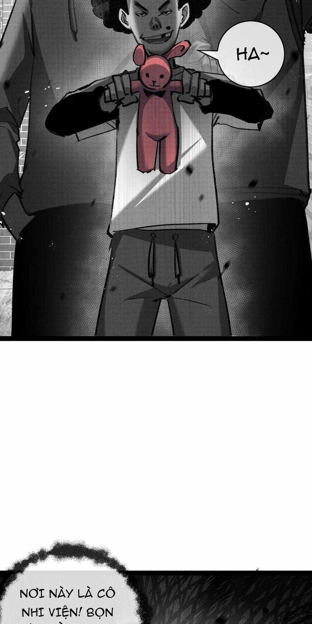 Trảm Nguyệt - Chapter 12 - Trang 22